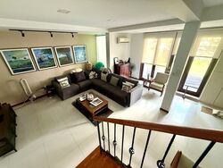 Sunset Way (D21), Terrace #610147251